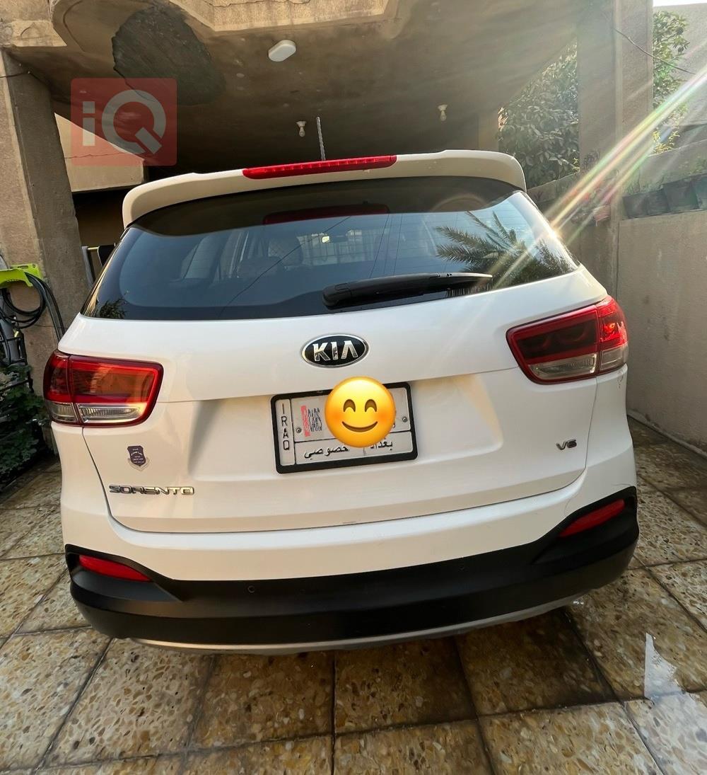 کیا سۆرینتۆ